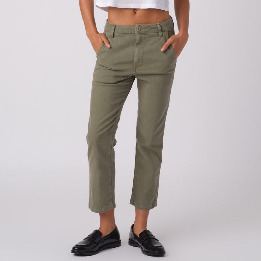 AMO Easy Trouser Surplus 26